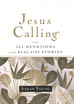 Jesus Calling - MPHOnline.com