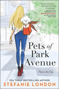 Pets of Park Avenue - MPHOnline.com