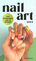 Nail Art Deck - MPHOnline.com