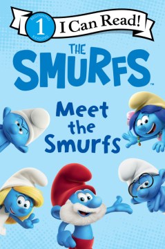 Meet the Smurfs - MPHOnline.com