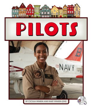 Pilots - MPHOnline.com