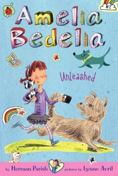 Amelia Bedelia Unleashed - MPHOnline.com