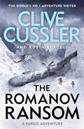 Romanov Ransom (Fargo Adventures #09) - MPHOnline.com