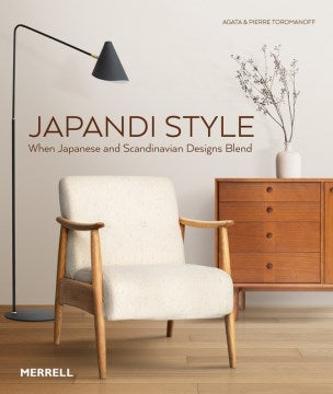 Japandi Style - MPHOnline.com