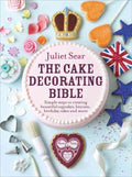 Cake Decorating Bible - MPHOnline.com