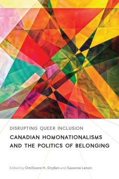 Disrupting Queer Inclusion - MPHOnline.com