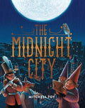 The Midnight City - MPHOnline.com