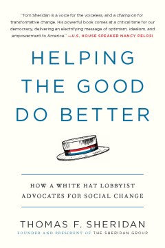 Helping the Good Do Better - MPHOnline.com