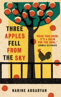 Three Apples Fell from the Sky - MPHOnline.com