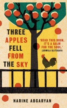 Three Apples Fell from the Sky - MPHOnline.com