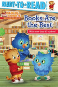 Books Are the Best - MPHOnline.com