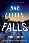 Bad Little Falls - MPHOnline.com