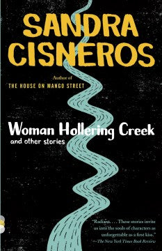 Woman Hollering Creek and Other Stories - MPHOnline.com