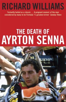 Death of Ayrton Senna - MPHOnline.com