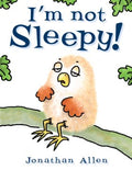 I'm Not Sleepy! - MPHOnline.com