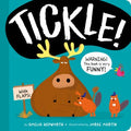 Tickle! - MPHOnline.com