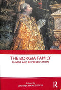 The Borgia Family - MPHOnline.com