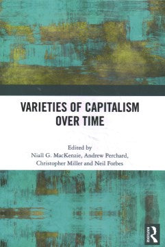 Varieties of Capitalism over Time - MPHOnline.com