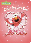 Elmo Loves You - MPHOnline.com