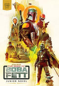 Star Wars the Book of Boba Fett - MPHOnline.com