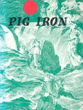 Pig Iron Number 7 - MPHOnline.com