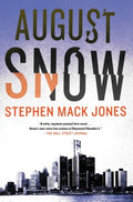 August Snow - MPHOnline.com