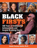 Black Firsts - MPHOnline.com