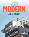 Modern Architecture - MPHOnline.com