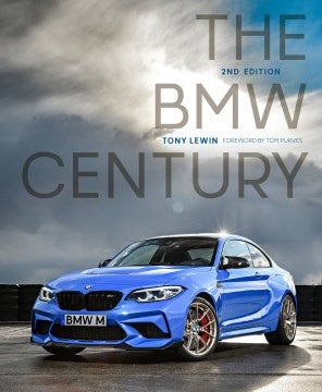 The Bmw Century - MPHOnline.com