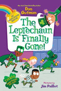 The Leprechaun Is Finally Gone! - MPHOnline.com