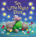 Ten Little Night Stars - MPHOnline.com