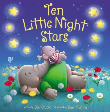 Ten Little Night Stars - MPHOnline.com