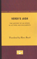 Verdi's Aida - MPHOnline.com