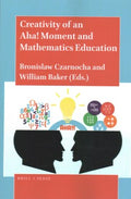 Creativity of an Aha! Moment and Mathematics Education - MPHOnline.com