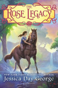 The Rose Legacy - MPHOnline.com