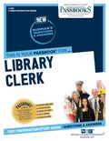 Library Clerk - MPHOnline.com