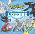 Pokemon Guide to Pokemon Legends - MPHOnline.com