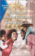 Valentines for the Rancher - MPHOnline.com