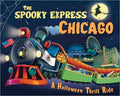 The Spooky Express Chicago - MPHOnline.com