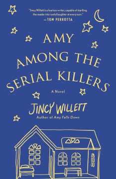 Amy Among the Serial Killers - MPHOnline.com