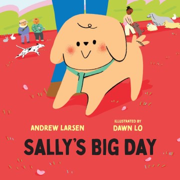 Sally's Big Day - MPHOnline.com