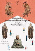 Understanding Japanese Buddhist Sculpture Through Visual Comparison - MPHOnline.com