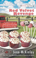 Red Velvet Revenge - MPHOnline.com