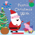 Peppa's Christmas Wish - MPHOnline.com