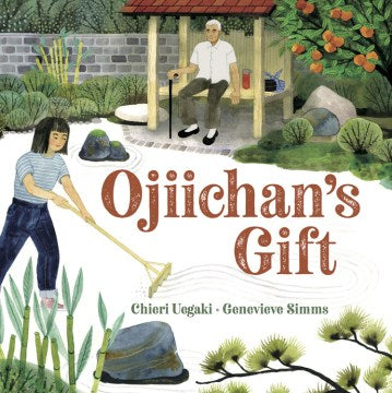 Ojiichan's Gift - MPHOnline.com