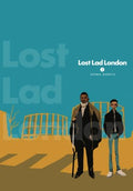 Lost Lad London 1 - MPHOnline.com