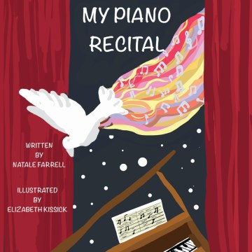 My Piano Recital - MPHOnline.com