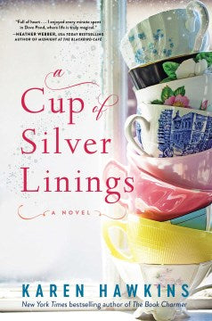 A Cup of Silver Linings - MPHOnline.com