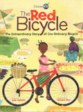 The Red Bicycle - MPHOnline.com