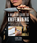 A Modern Guide to Knifemaking - MPHOnline.com